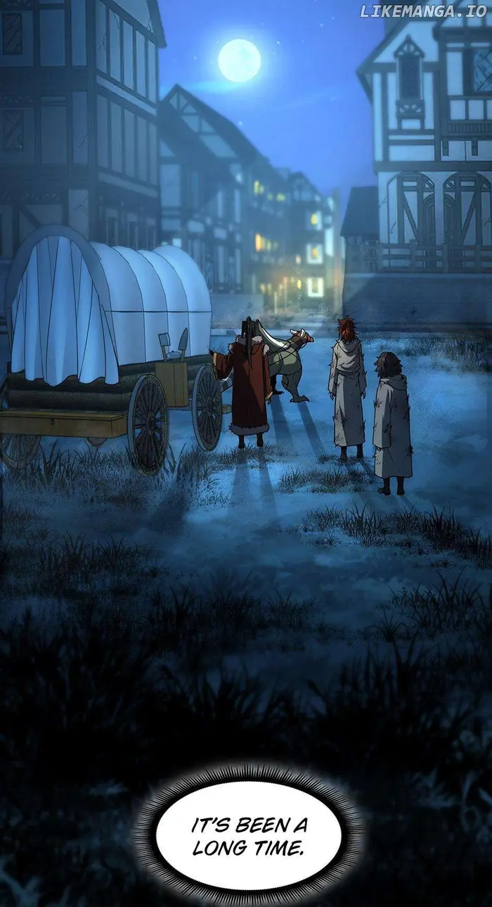The Beginning After the End Chapter 202 image 03_optimized